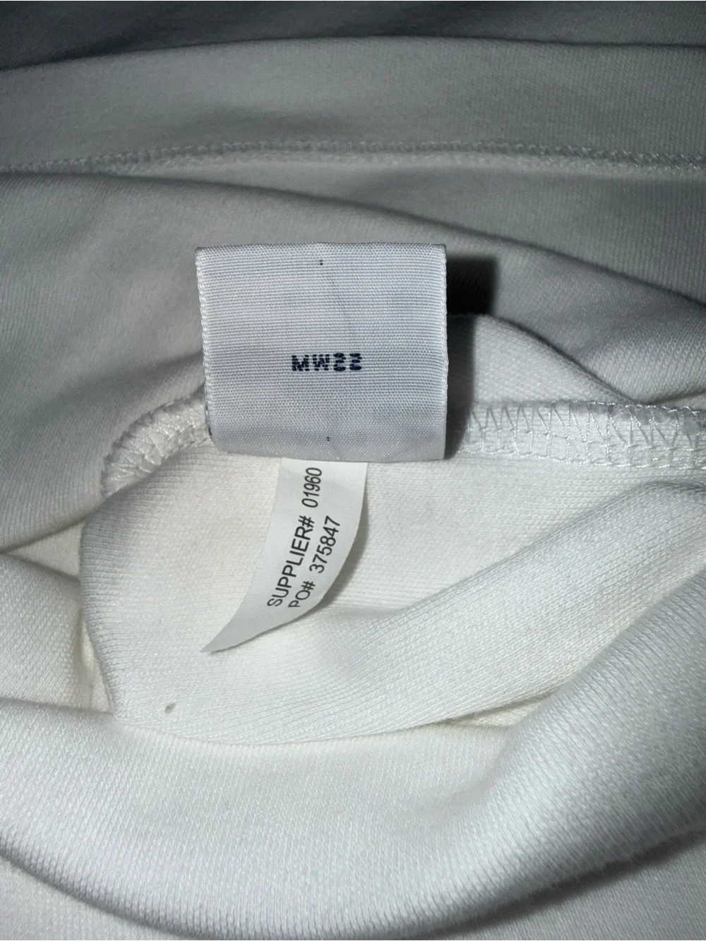 Polo by Ralph Lauren Men's White Classic Fit Polo Shirt